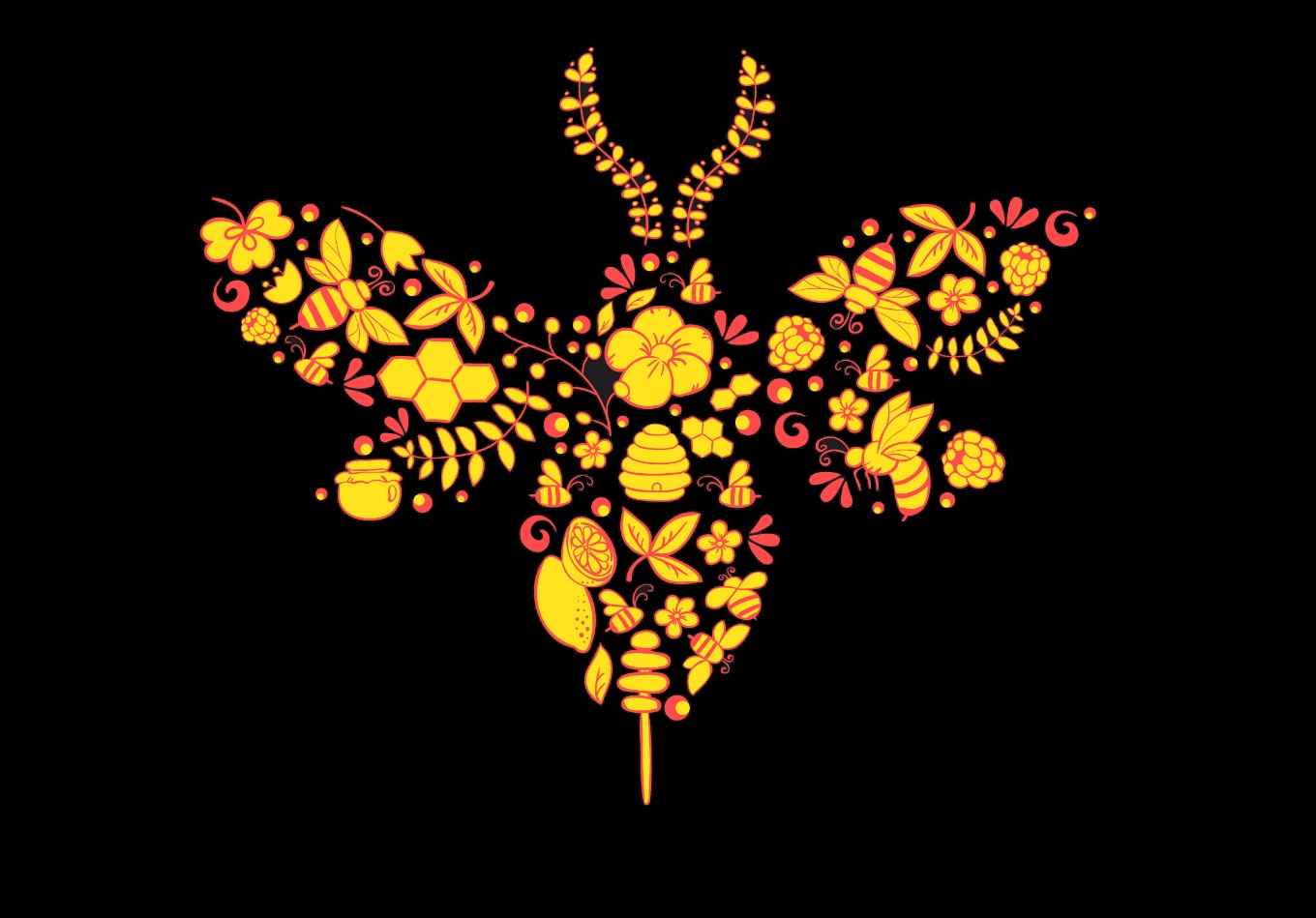 Hunter Valley Honey